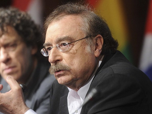 «Las redes sociales convierten en centrales fenómenos&nbsp;marginales»