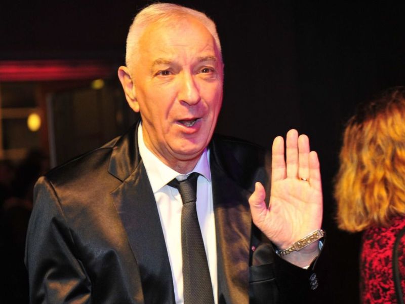 En la plenitud de su vocación, murió Mauro Viale por&nbsp;coronavirus