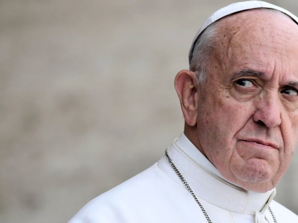 «Carucha» Francisco no se guardará nada cuando reciba a&nbsp;Alberto