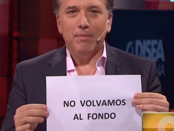 La traición de los&nbsp;economistas