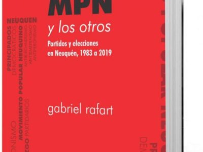 El MPN, «una rara avis» que sobrevive con elecciones&nbsp;internas