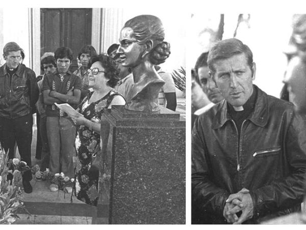 Curas villeros declararon «padre fundador» a Mugica, a 47 años de su&nbsp;asesinato