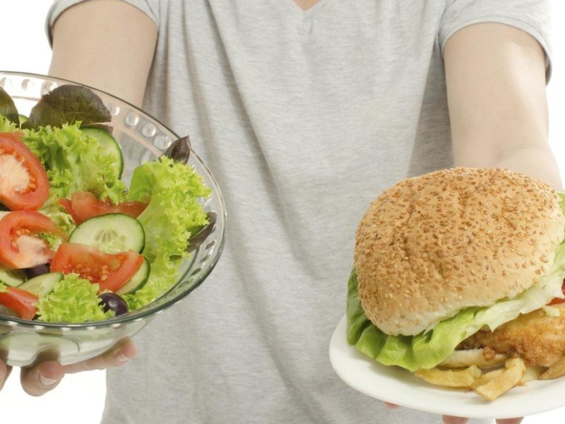 ¿Cómo salir de la lógica&nbsp;carnívora?