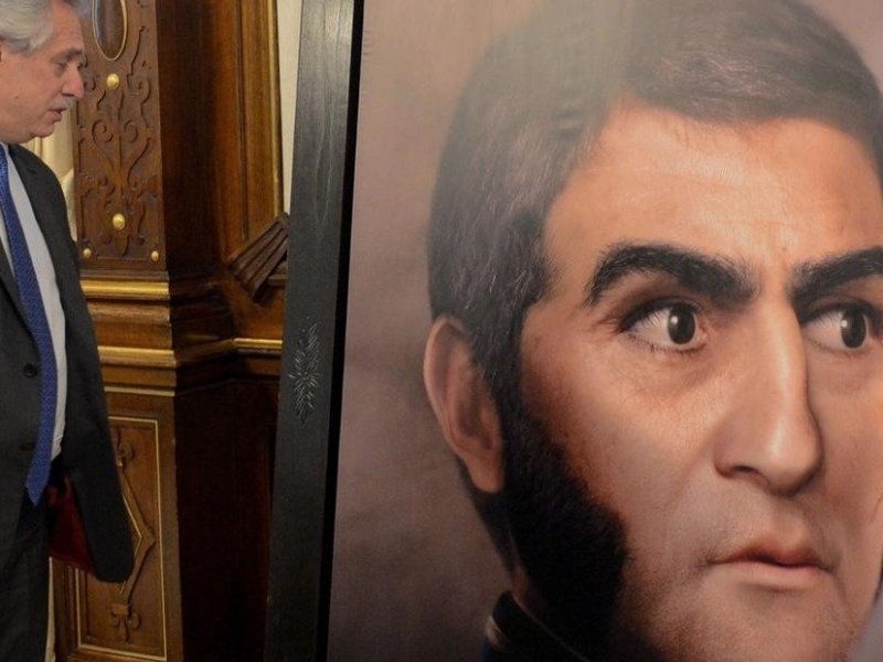 «Envió a la nada a pueblos originarios, criollos y&nbsp;mestizos»