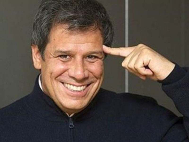 Manes: ser o no ser diputado, para llegar a la Presidencia en&nbsp;2023