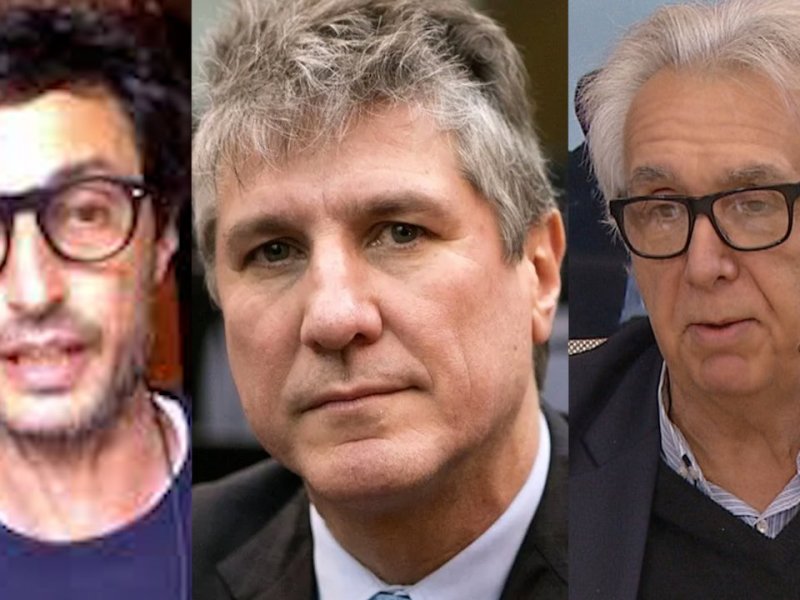 Boudou y Artemio esperan fuertes señales económicas del&nbsp;Gobierno