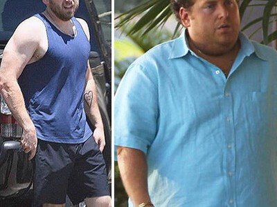 Jonah Hill: cicatrices que lo ayudaron a vencer sus&nbsp;inseguridades