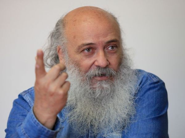 Pérsico: «Argentina será inestable si no ordena su sistema&nbsp;productivo»