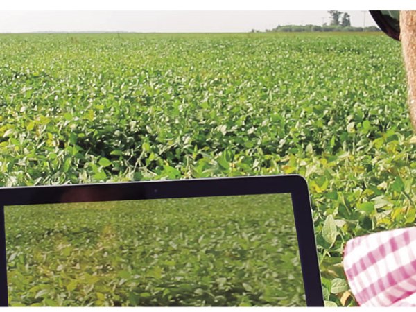 Argentina, gran productor mundial de agro&nbsp;alimentos