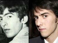 Harrison Jr: «The Beatles estaban frenando a mi&nbsp;padre»