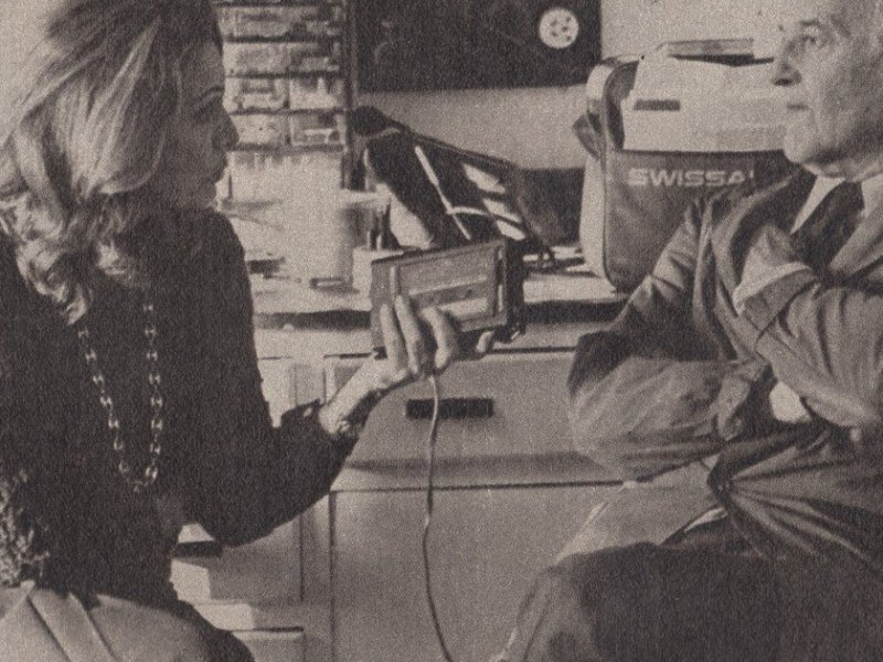 El mandato de Leloir: ser menos&nbsp;intolerantes