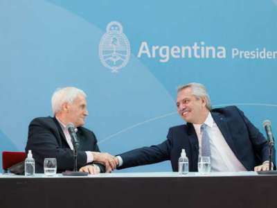 «La pelota es nuestra…y el partido lo tenemos que&nbsp;ganar»