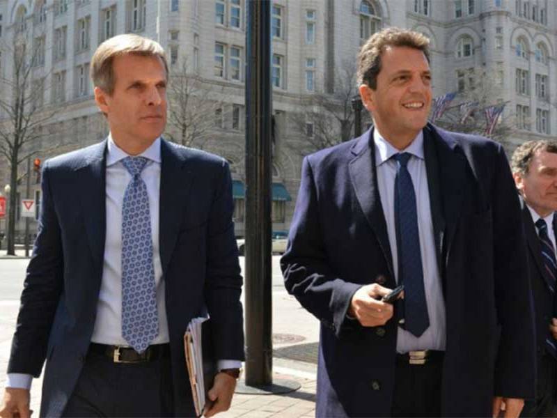 Redrado trabaja en un plan económico para después de las&nbsp;elecciones