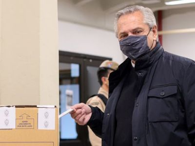 Implosión social silenciosa