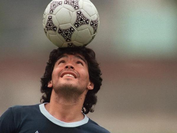 De Villa Fiorito al&nbsp;mundo