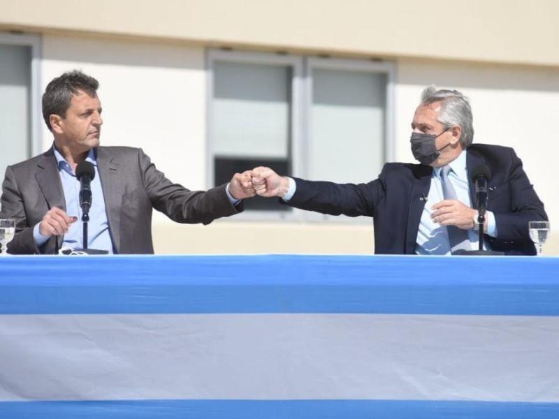 El gobierno propondrá un acuerdo a la oposición tras las elecciones, anunció&nbsp;Massa