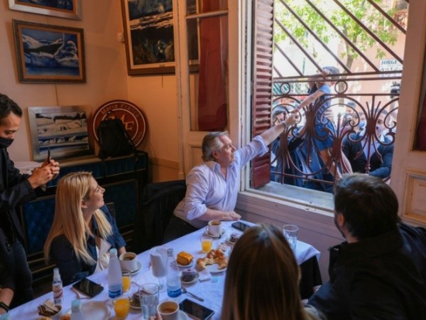 El Gobierno, recuperado en Provincia, acusó el golpe de las urnas y acelera el acuerdo con el&nbsp;FMI