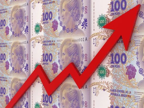Por qué Argentina tiene una inflación superior al 50 %, casi 5 veces la de Brasil y 8 la de&nbsp;México