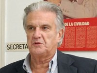 «El 2001 no pasó por un Golpe de Estado, estalló la Convertibilidad», según&nbsp;Casella