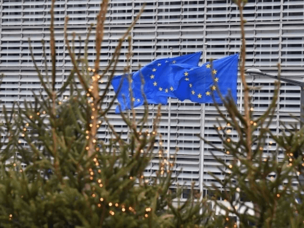 En Europa también será «Feliz Navidad»; no prosperó el «Felices Fiestas»&nbsp;inclusivo