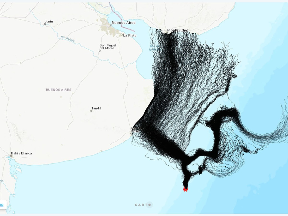 El proyecto petrolero noruego en la costa de Mar del Plata aprobado por el Gobierno tiene origen en el&nbsp;macrismo