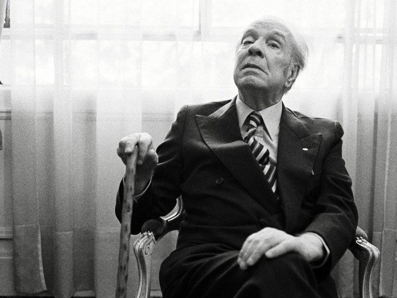 Borges y su «dimensión nacional y popular&nbsp;innegable»