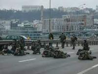 Putin tiró los dados contra Ucrania para marcar su territorio y disuadir a la&nbsp;OTAN