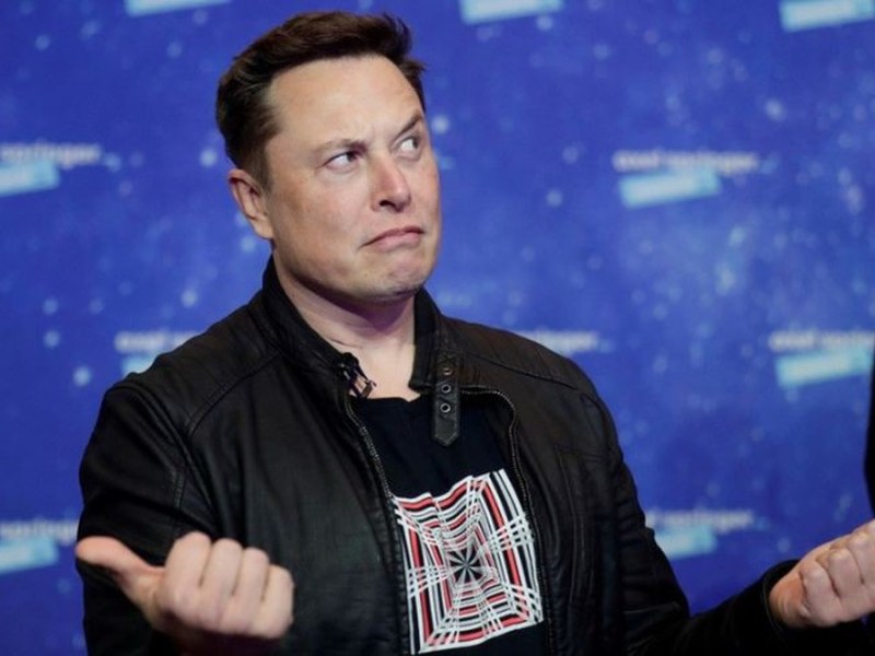 El dedo acusador del racismo apunta contra una de las fábricas eléctricas de autos más avanzadas del&nbsp;mundo