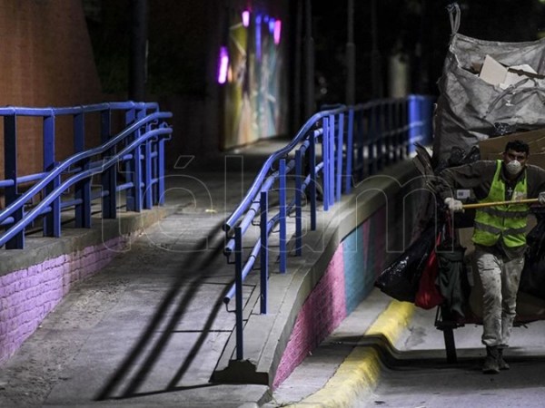 ¡Tenemos tantos recursos y no podemos asegurar una vida&nbsp;digna!