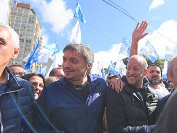 Lo que pretendía el kirchnerismo del acuerdo con el FMI y no consiguió ni un&nbsp;palmo