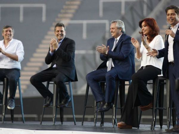 El kirchnerismo no se va, se&nbsp;transforma