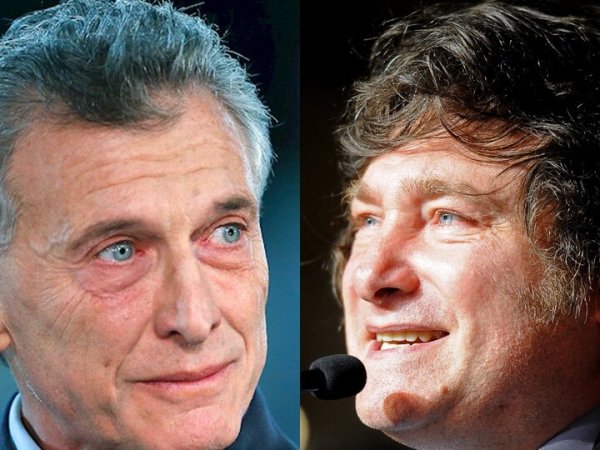 Tres M: ¿Alianza de Macri con Milei al amparo de las ideas de&nbsp;Menem?