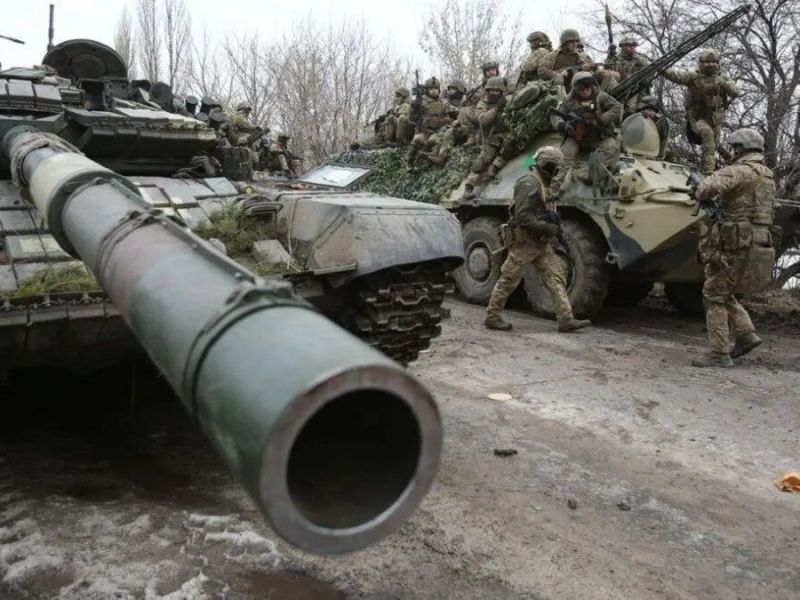 ¿Por qué las potencias occidentales no hicieron más para evitar la&nbsp;guerra?