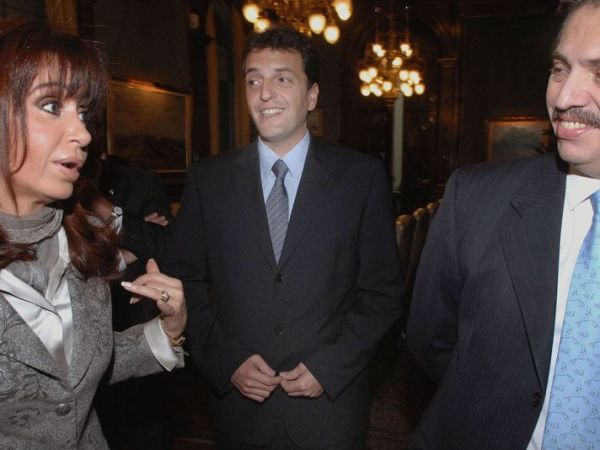 ¿Massa preparado para dar un paso&nbsp;adelante?