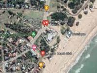 Pinamar: el intendente quiere vender una calle frente al mar para construir un gran&nbsp;hotel