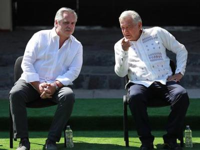 Argentina y México no participarían de la Cumbre de las Américas por la exclusión de Cuba, Venezuela y&nbsp;Nicaragua