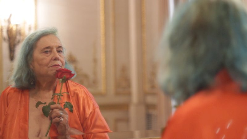 Viejas que hierven, documental sobre la sexualidad después de los 70