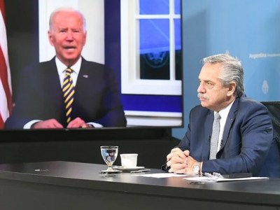 Alberto llevará a la Cumbre de las Américas la posición latinoamericana y&nbsp;caribeña