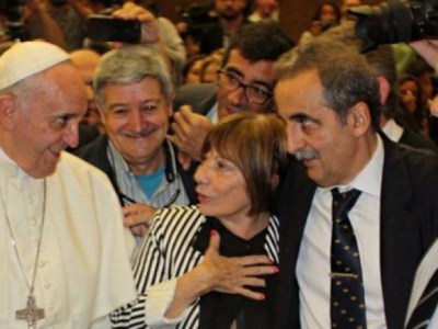 Moreno: «Es la primera vez en 70 años que el mundo no sopla en contra de la&nbsp;Argentina»