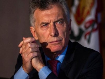 Genoud: «Macri juega a romper Juntos por el Cambio e irse con&nbsp;Milei»