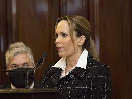 Para la Corte, Denegri, una de las "chicas Coppola" no tiene derecho al olvido