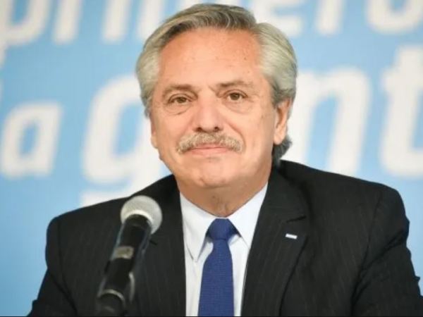 Alberto aprovechará la oportunidad histórica o quedará como un Fernández del&nbsp;montón