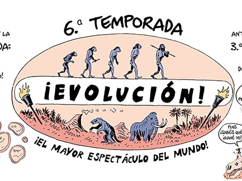 Sapiens, ilustrado, la obra de Harari, que llega hasta las revoluciones cognitiva, agrícola y&nbsp;científica