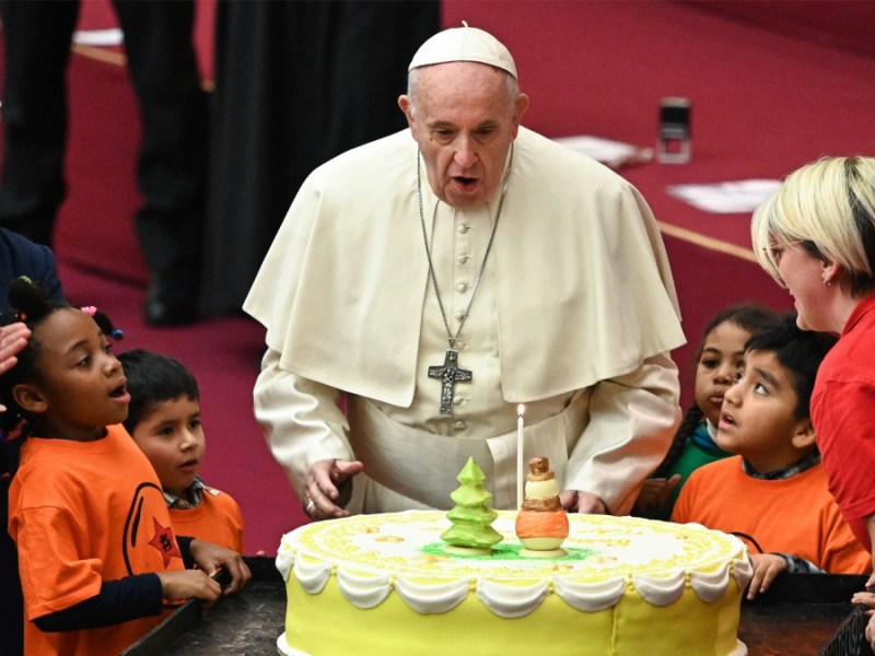 Francisco: «De momento eso nunca se me ha pasado por la cabeza. De&nbsp;verdad»