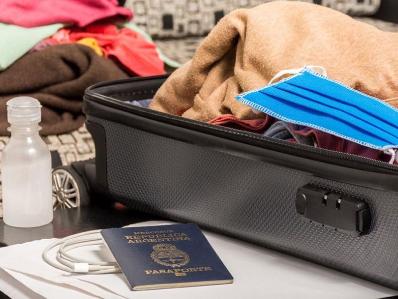 Desánimo en la sociedad: uno de cada dos argentinos se iría del país si&nbsp;pudiese