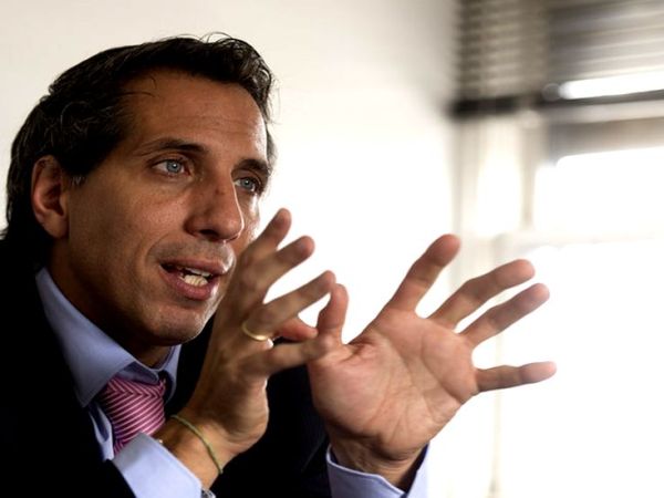 Pidieron apartar al fiscal Luciani de la causa Vialidad por&nbsp;prejuzgamiento