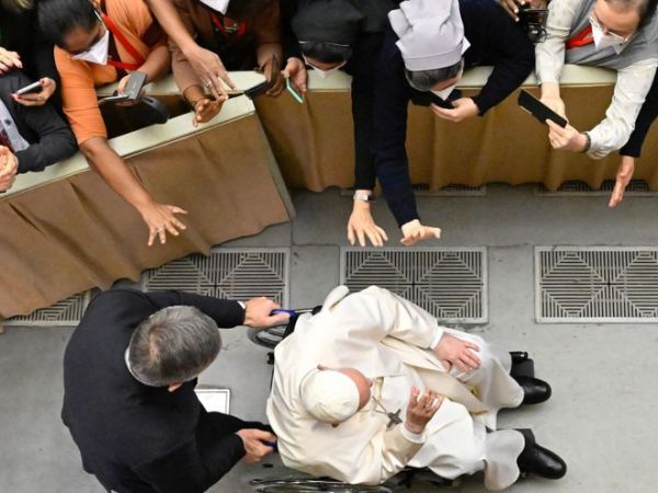 El Opus Dei perdió poder por disposición del papa&nbsp;Francisco