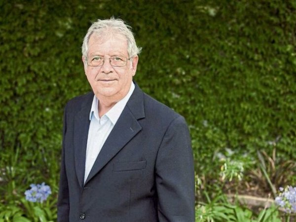 Tranquilicen a Mirtha (Legrand): no se viene el&nbsp;zurdaje