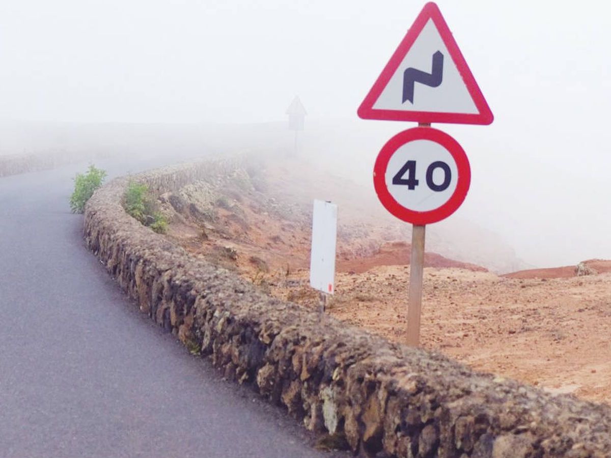 Las crisis de los 40, 50, 60, o qué carajo queremos de nuestra&nbsp;vida