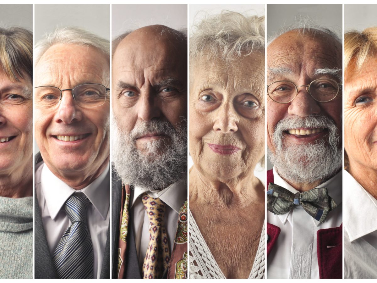 «Envejecer es la gran conquista social de los últimos 100&nbsp;años»